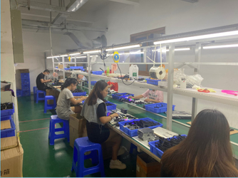 Shenzhen Tripodgreen Lighting Co., Ltd.