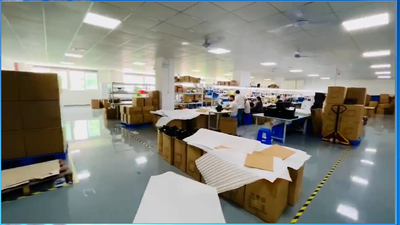Shenzhen Tripodgreen Lighting Co., Ltd.