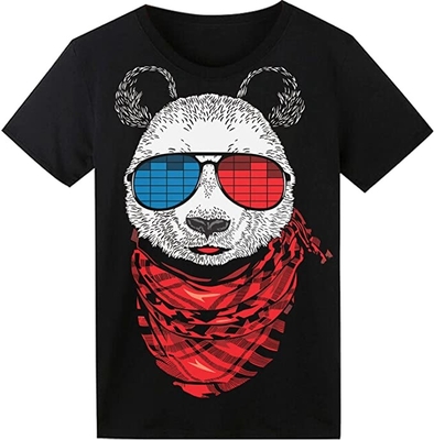 건전한 활성화된 주도하는 글로잉 T셔츠 XS Ｓ Ｍ Ｌ XL XXL XXXL 사이즈